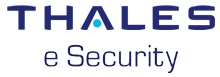 THALES-e-security-logo